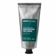 ZEW for men Moisturizing Face Cream With Black Chaga       