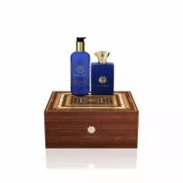 Amouage Interlude Man ����� (��������������� ���� 100 �� + ���� ��� ���� 300 ��)
