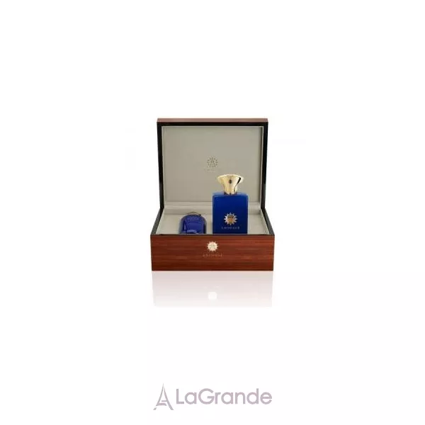 Amouage Interlude Man ����� (��������������� ���� 100 �� + ���� ��� ���� 300 ��)