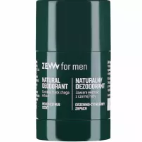 Zew for men Natural Deodorant ������� ����������� ����������  � ������ �����
