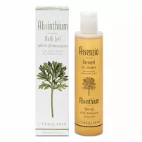 L'Erbolario Absinthium Bath Gel ���� ��� ����-���� ��� ���� "������"