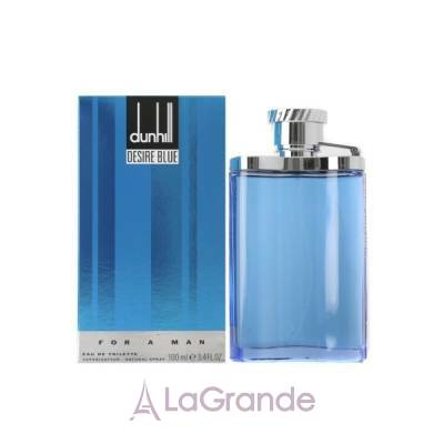 Alfred Dunhill Desire Blue  (  100  +    90  +    90 )