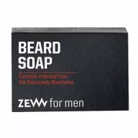 Zew For Men Natural Beard Soap ������� ���� ��� ����� �� �������