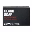 Zew For Men Natural Beard Soap      