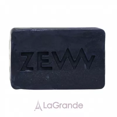 Zew For Men Body And Face Soap      