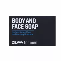 Zew For Men Body And Face Soap ������ ���� ��� ������� �� ���