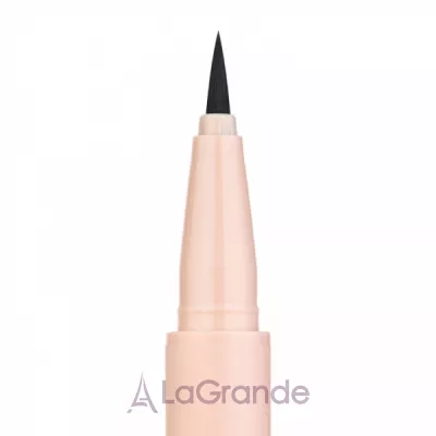 Vera Graphic Eyeliner Mega Ink Brush  