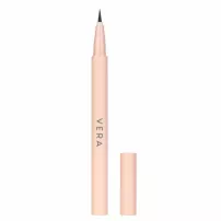 Vera Graphic Eyeliner Mega Ink Brush ����������� ��������