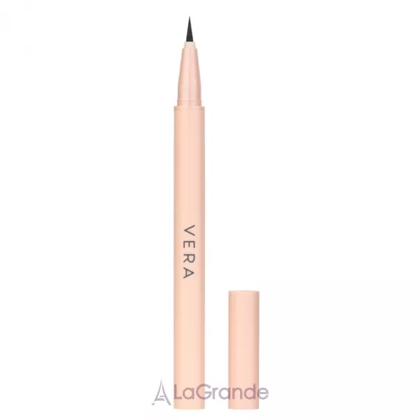 Vera Graphic Eyeliner Mega Ink Brush ��������� ��������