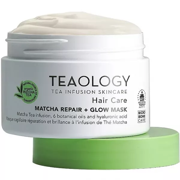 Teaology Matcha Hair Repair Mask ����������������� ����� ��� �����