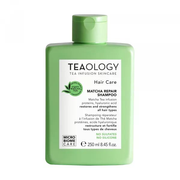 Teaology Matcha Hair Repair Shampoo ����������������� ������� ��� �����
