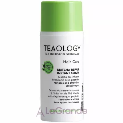 Teaology Matcha Repair Instant Serum Leave-In   