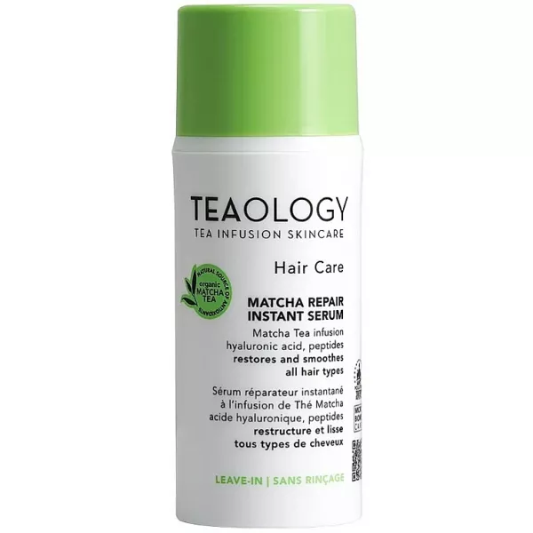 Teaology Matcha Repair Instant Serum Leave-In ��������� ��� �����