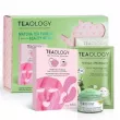 Teaology Matcha Tea Firming Forever Beauty Ritual    (, 50  + , 21  +  , 1 )