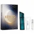 Kenzo Homme Eau de Toilette  (  110  +    75  +   10 )