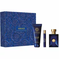 Versace Pour Homme Dylan Blue ����� (��������� ���� 100 �� + ��������� ���� 10 �� + ���� ��� ���� 150 ��)