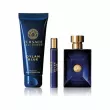 Versace Pour Homme Dylan Blue  (  100  +   10  +    150 )