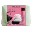 Teaology Peach Tea Glowy Skin Set     