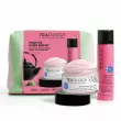 Teaology Peach Tea Glowy Skin Set     