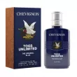 Chevignon Togs Unlimited The Original Blue  