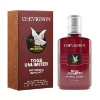 Chevignon Togs Unlimited The Original Burgundy ����������� ����