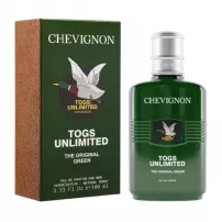 Chevignon Togs Unlimited The Original Green ����������� ����