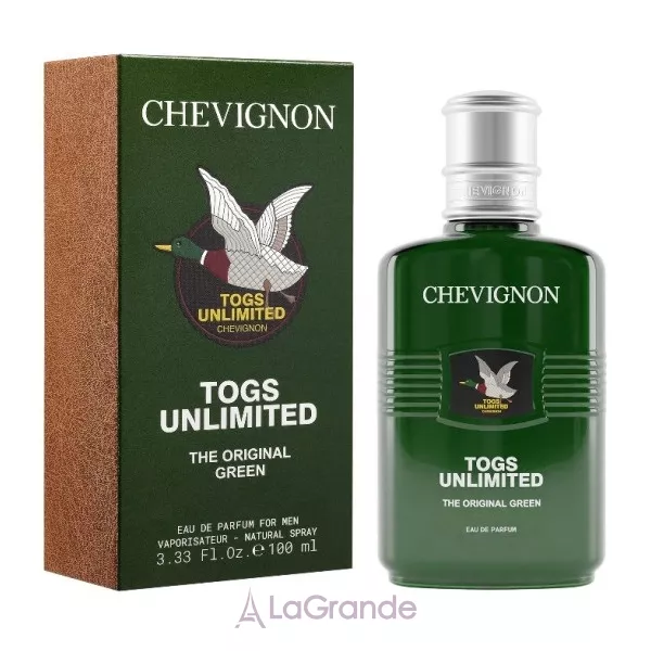 Chevignon Togs Unlimited The Original Green ��������������� ����