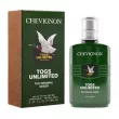 Chevignon Togs Unlimited The Original Green  