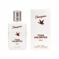 Chevignon Togs Unlimited White �������� ����