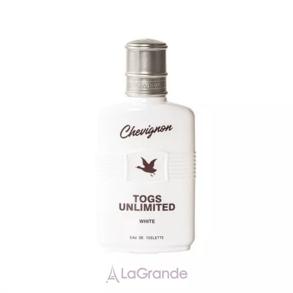 Chevignon Togs Unlimited White �������� ����