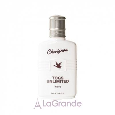 Chevignon Togs Unlimited White   ()