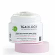 Teaology Green Tea Glycolic Body Cream    