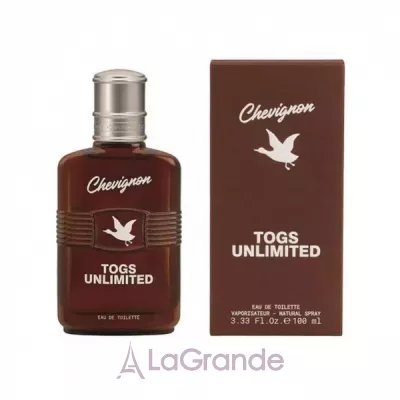 Chevignon Togs Unlimited  