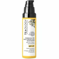 Teaology Kombucha Tea Daily Protection Moisturizer SPF20 ���������� �������� ����������� ����