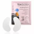 Teaology Blue Tea Hyaluronic Eye Mask   