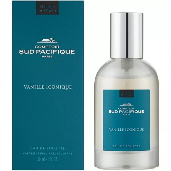 Comptoir Sud Pacifique Vanille Iconique �������� ����