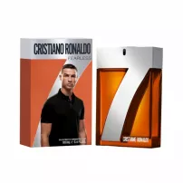 Cristiano Ronaldo Fearless ��������� ����