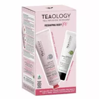 Teaology Reshaping Body Routine Kit ����� ��� ����