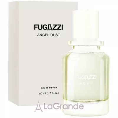 Fugazzi Angel Dust  