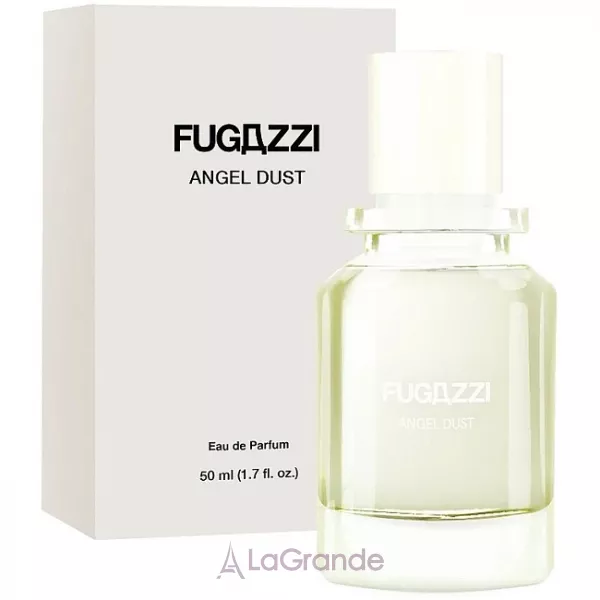 Fugazzi Angel Dust ��������������� ����