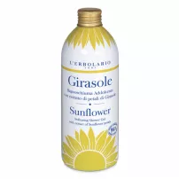 L'Erbolario Sunflower Softening Shower Gel ���'����������� ���� ��� ����