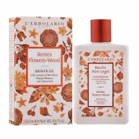 L'Erbolario Berries Flowers Wood Shower Gel ���� ��� ���� "���� ������䳿"