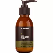 Mr.Scrubber Man After Shave Cream ���� ���� ������ � �볺� ������