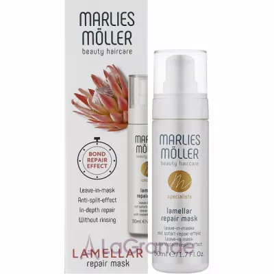 Marlies Moller Specialists Lamellar Repair Mask     