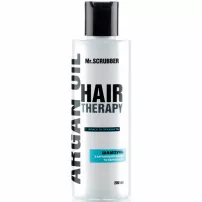 Mr.Scrubber Hair Theraphy Argan Oil ������� "����� �� ���������"