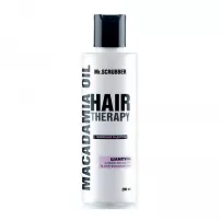 Mr.Scrubber Hair Theraphy Macadamia Oil ������� "�������� �� ������"