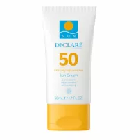 Declare Sun Sensitive Sun Cream SPF50 �������������� ���� � ������� ������� ������ SPF50