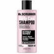 Mr.Scrubber Curly Care Shampoo 200ml
