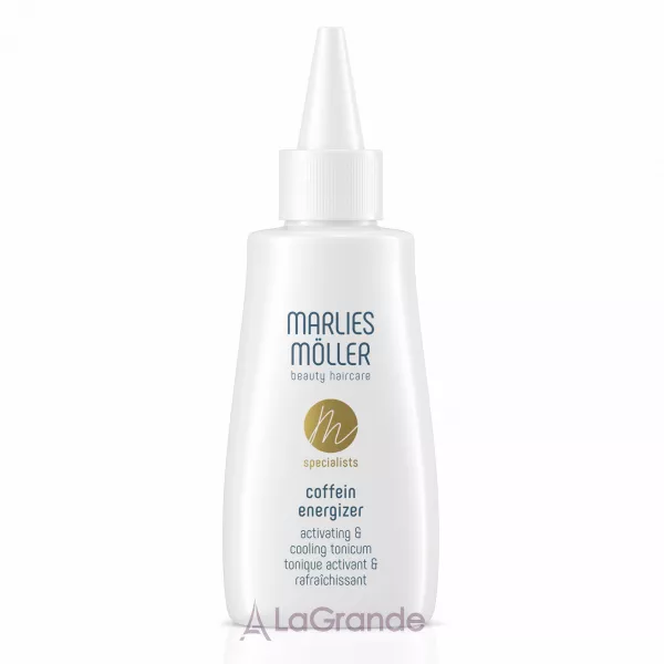 Marlies Moller Specialists Coffein Energizer �����-��������� � �������