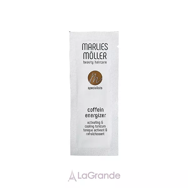 Marlies Moller Specialists Coffein Energizer �����-��������� � ������� (�������)